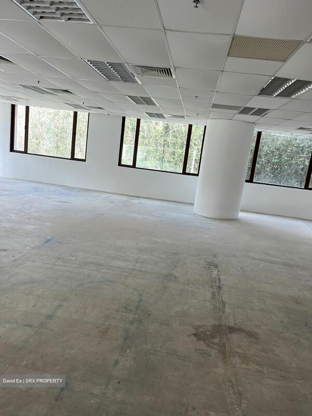 Pacific Tech Centre (D3), Factory #462493481